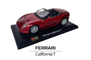 Ferrari California T - samochodzik